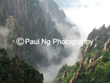 C-003 - The Grand Canyon of Huangshan