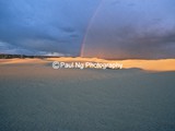 CWY-046 - Rainbow, Killpecker Sand Dunes